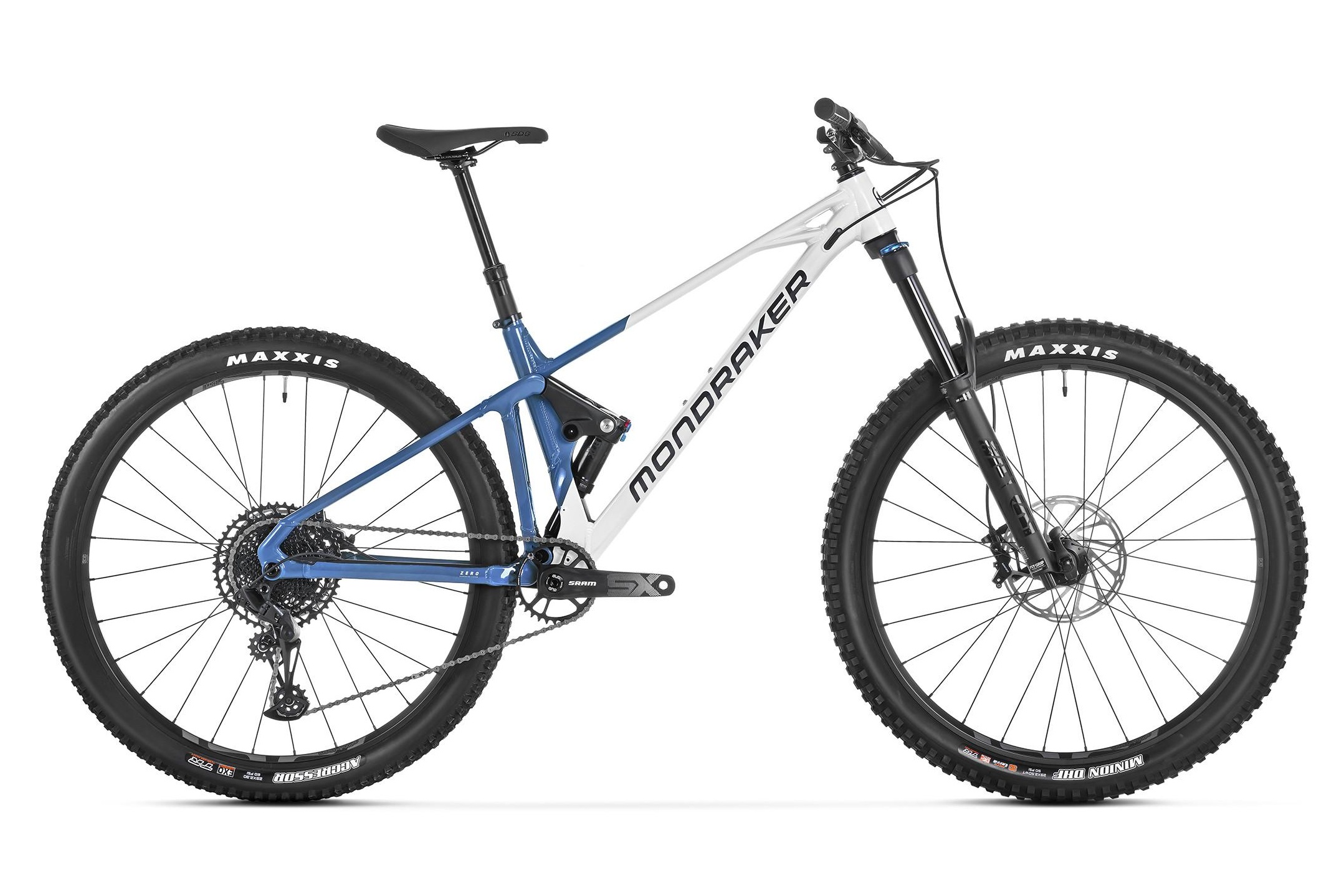 Mondraker FOXY 2024 Review