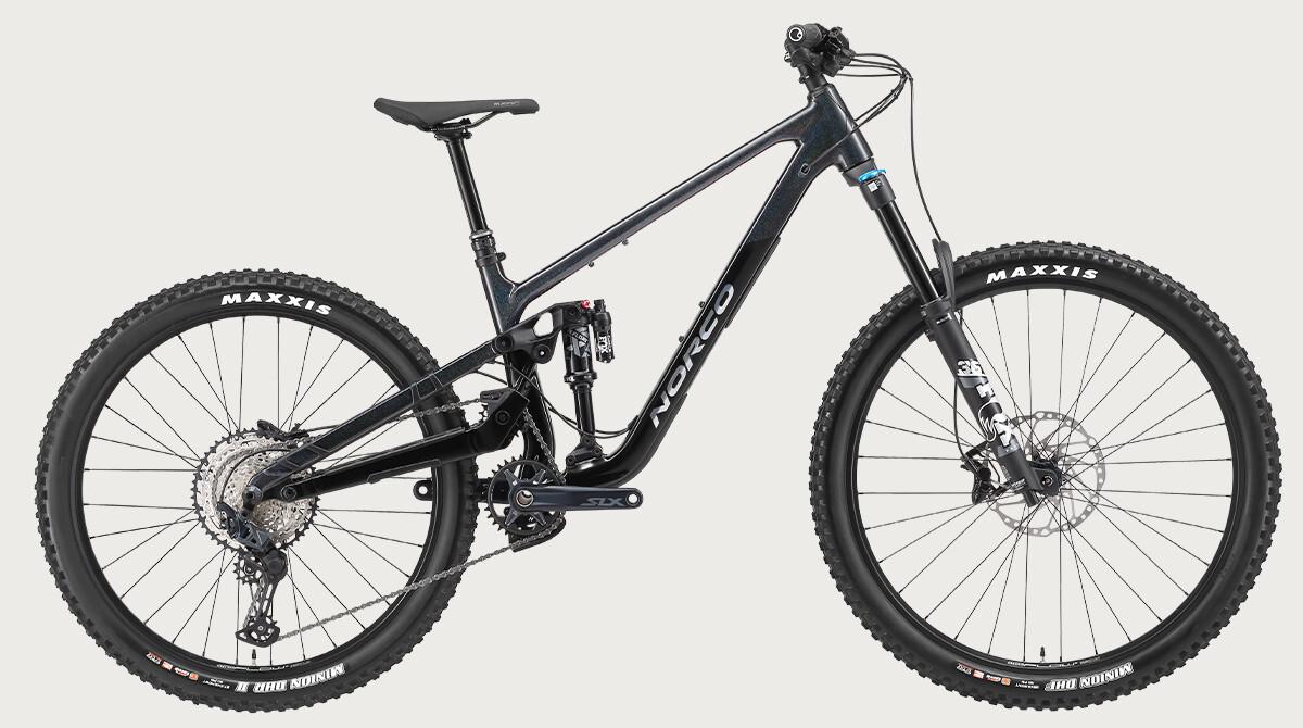 Norco Sight A2 MX Review