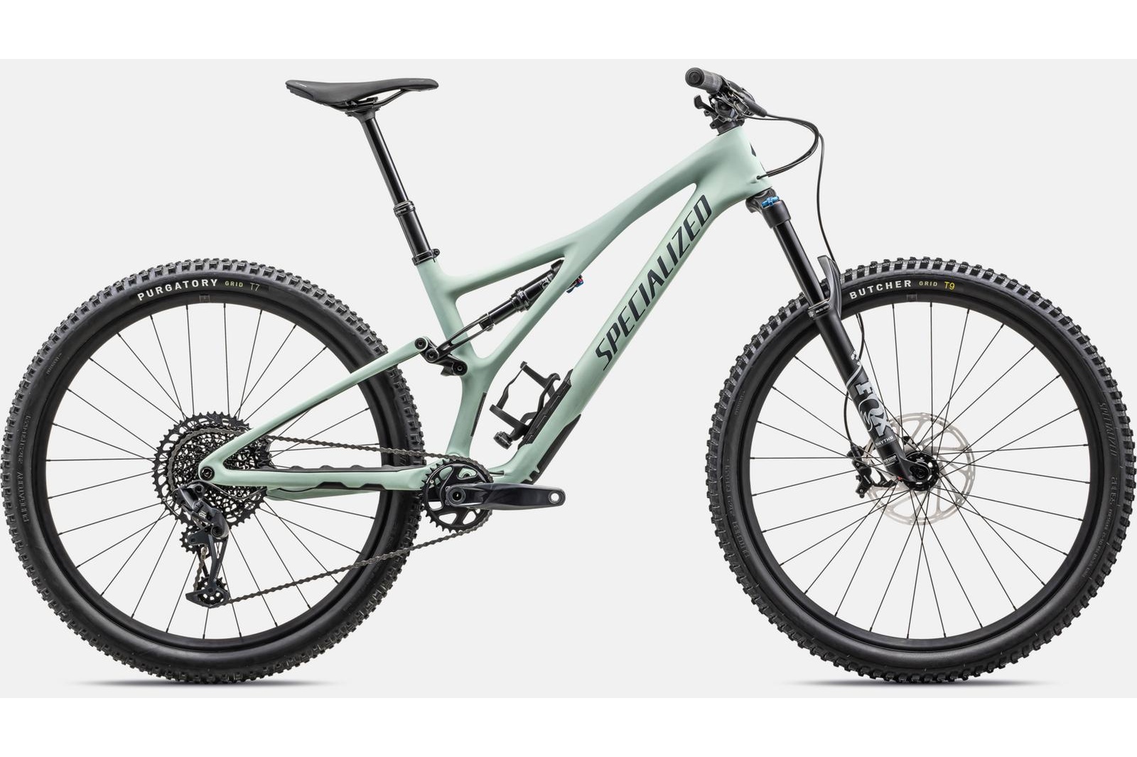 Specialized Stumpjumper Comp Review