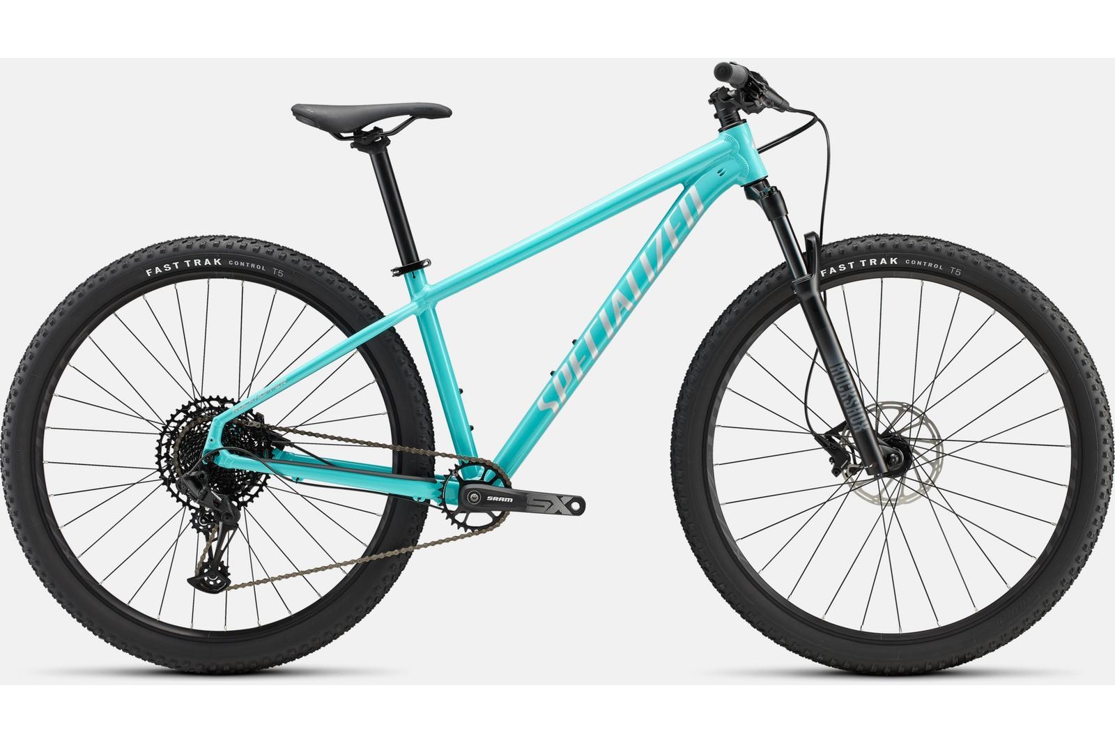 Specialized Rockhopper Expert 29 2024 im Test
