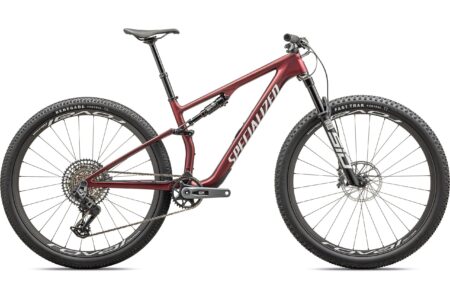 Specialized Epic ExpertSpecialized Epic Expert Review