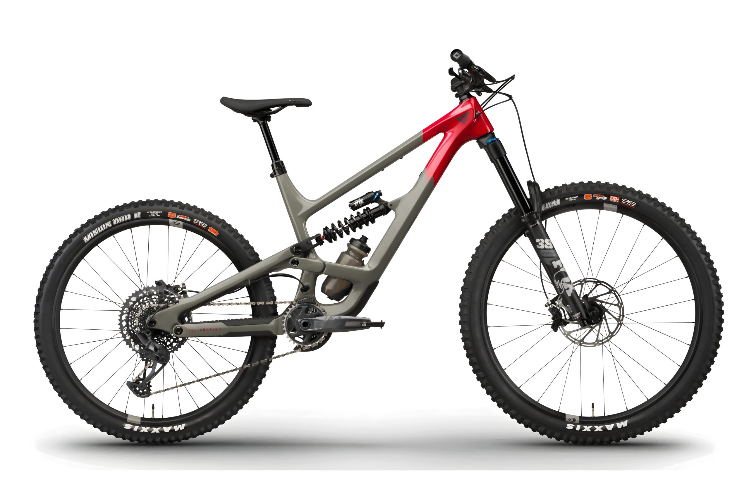 Cf Pro Yt Capra Shred 29 Review Capra Pro Yt Capra Shred Review Yt