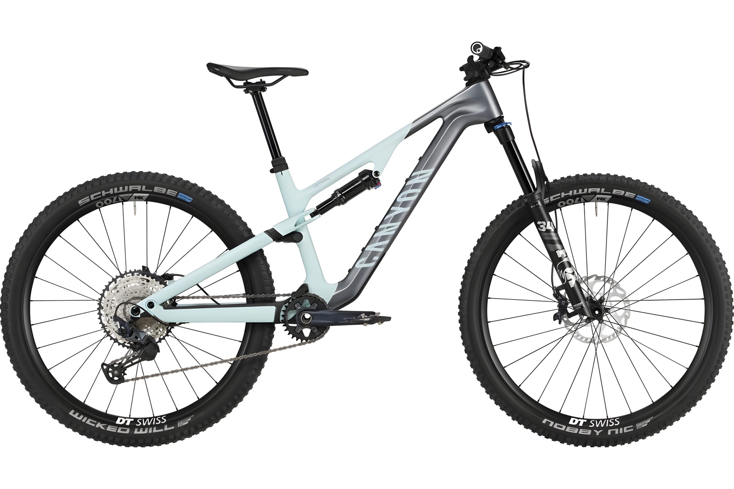 Canyon Spectral 2021 Canyon Canyon Cf Neuron Canyon Neuron CF