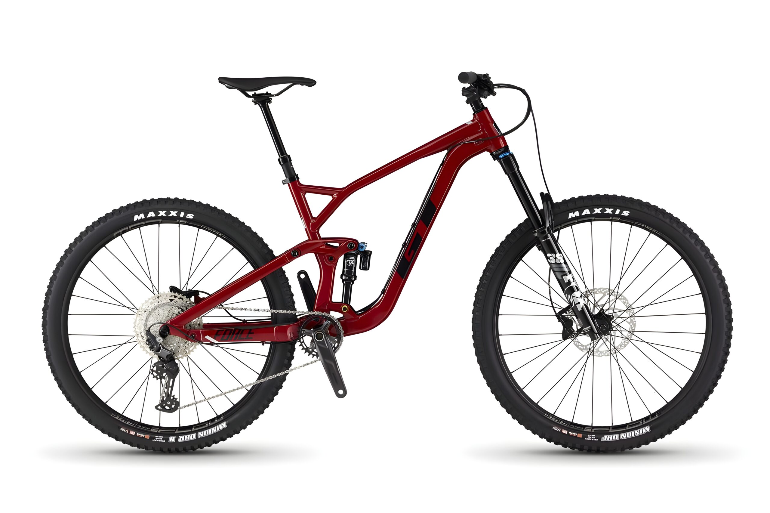 美品　GT FORCE 26インチ GT Force Comp 2024 Review