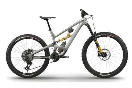 YT Capra MX CORE 5YT Capra MX CORE 5 Review