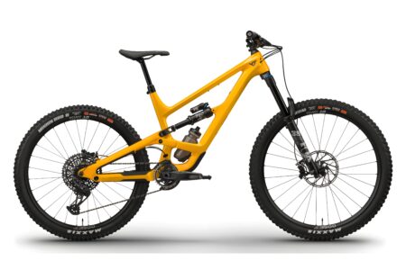 YT Capra MX CORE 3YT Capra MX CORE 3 Review