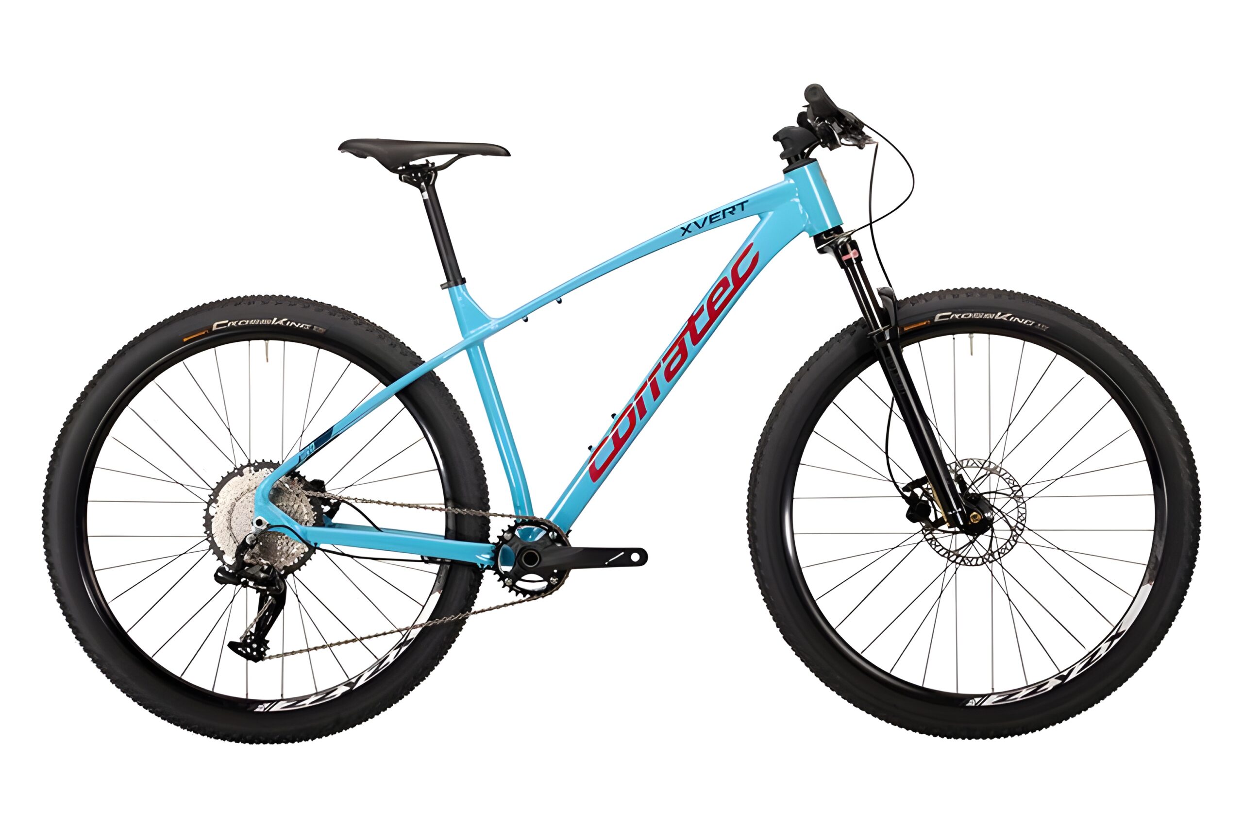 Corratec X Vert Pro 2024 Review