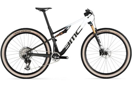 BMC Fourstroke 01 LTDBMC Fourstroke 01 LTD Review