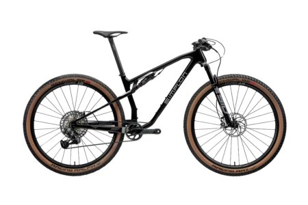 Simplon CIREX SL, SHIMANO XT 12Simplon CIREX SL, SHIMANO XT 12 im Test