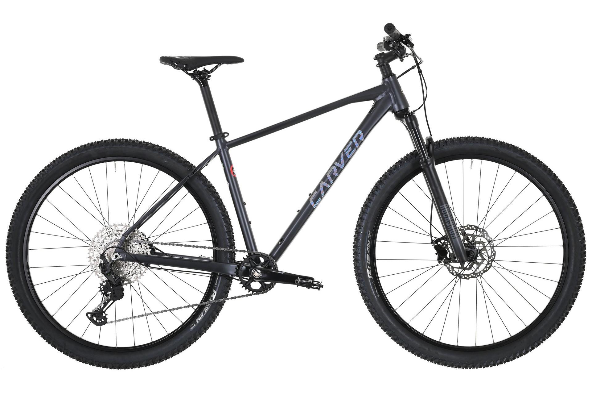 Carver STRICT 170 2024 im Test