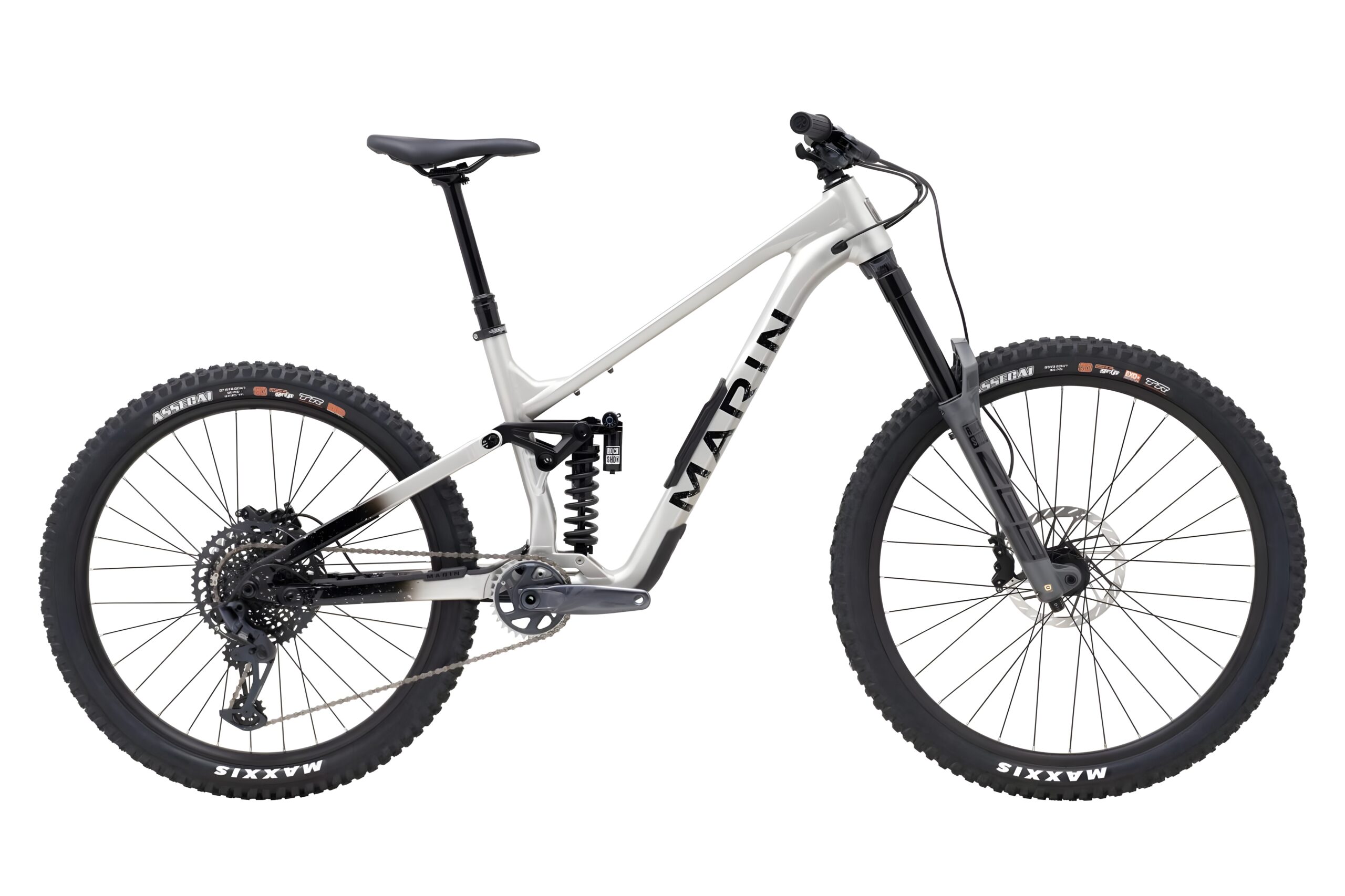 Marin Alpine Trail XR 2024 Review