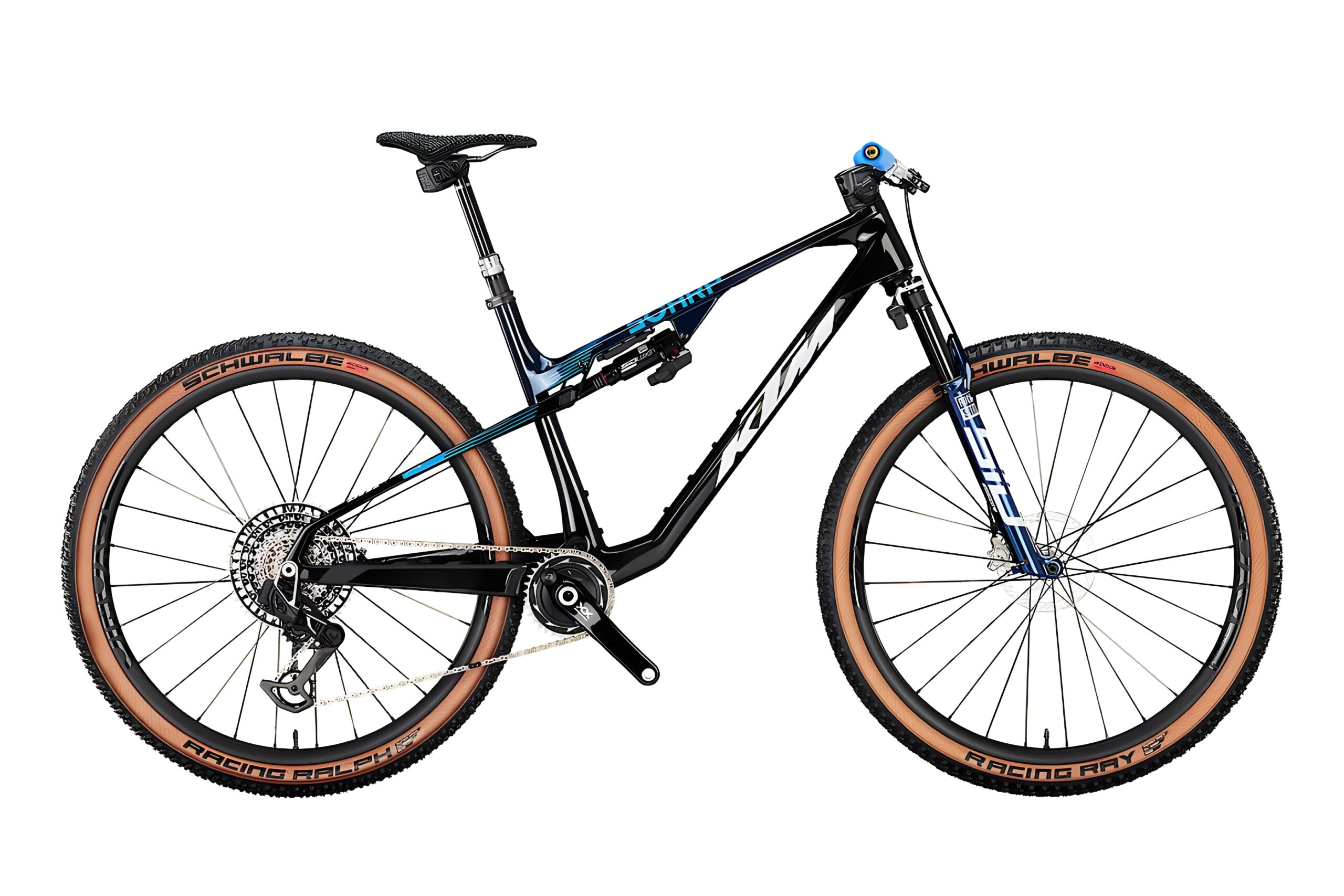 Ktm Scarp Ktm Mtb Carbon KTM Scarp Exonic 2024 Review