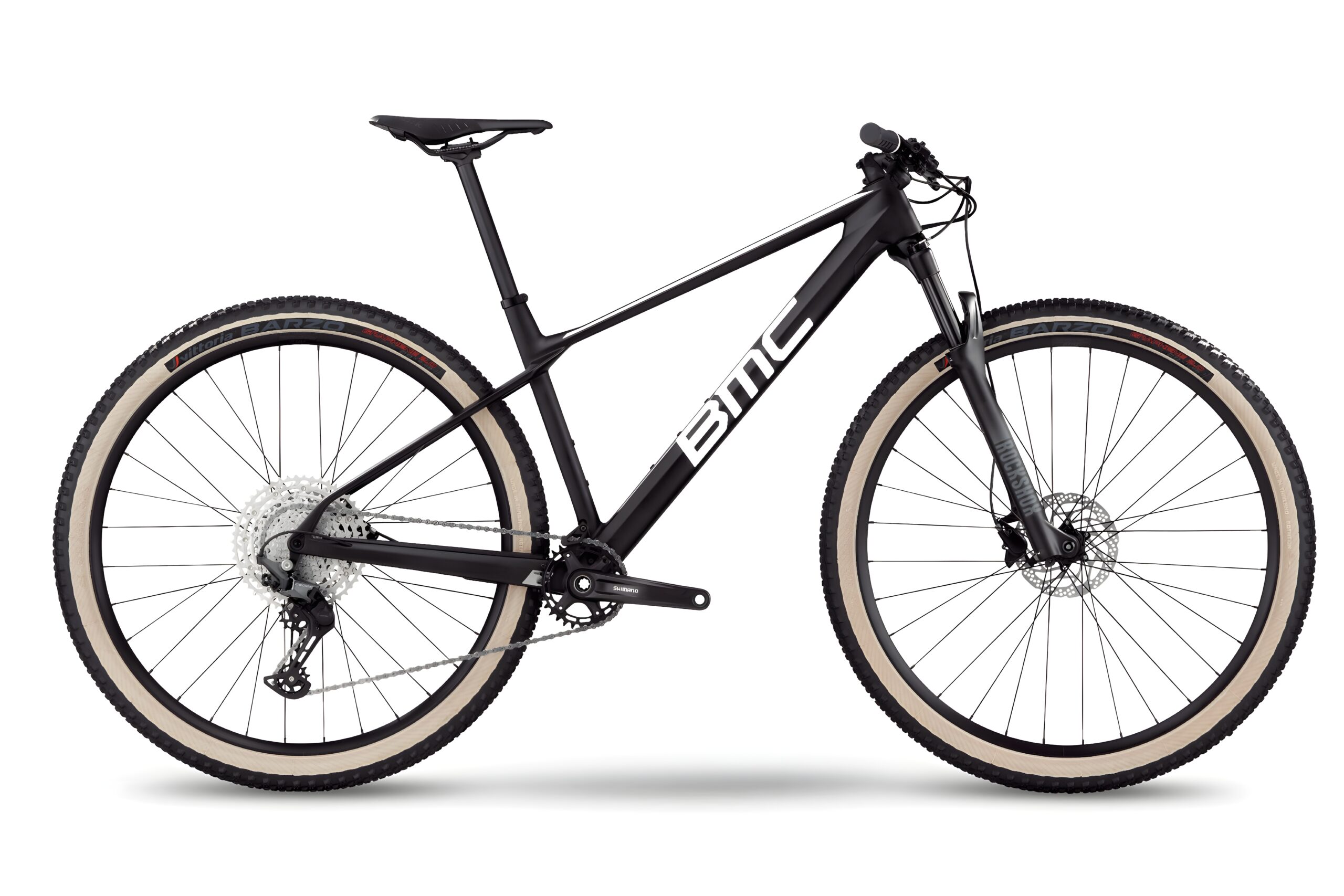 BMC/TWOSTROKE01 FIVE /フルカーボンMTB BMC Twostroke 01 FIVE 2024 Review