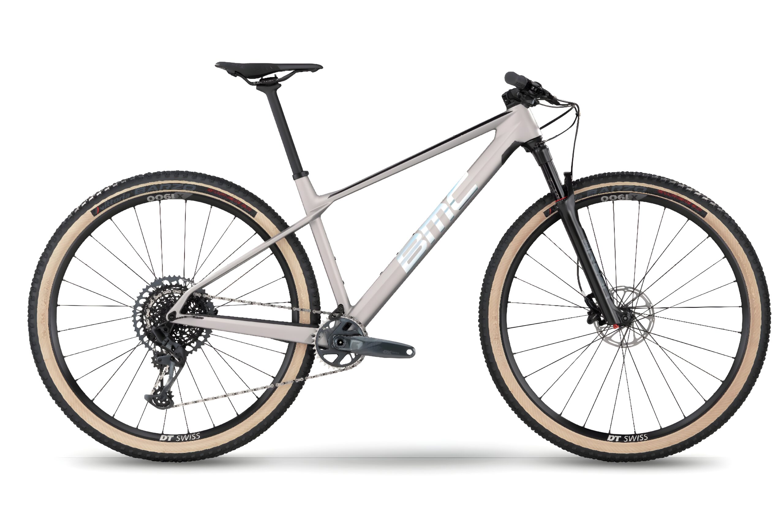 BMC Twostroke 01 THREE 2024 Review