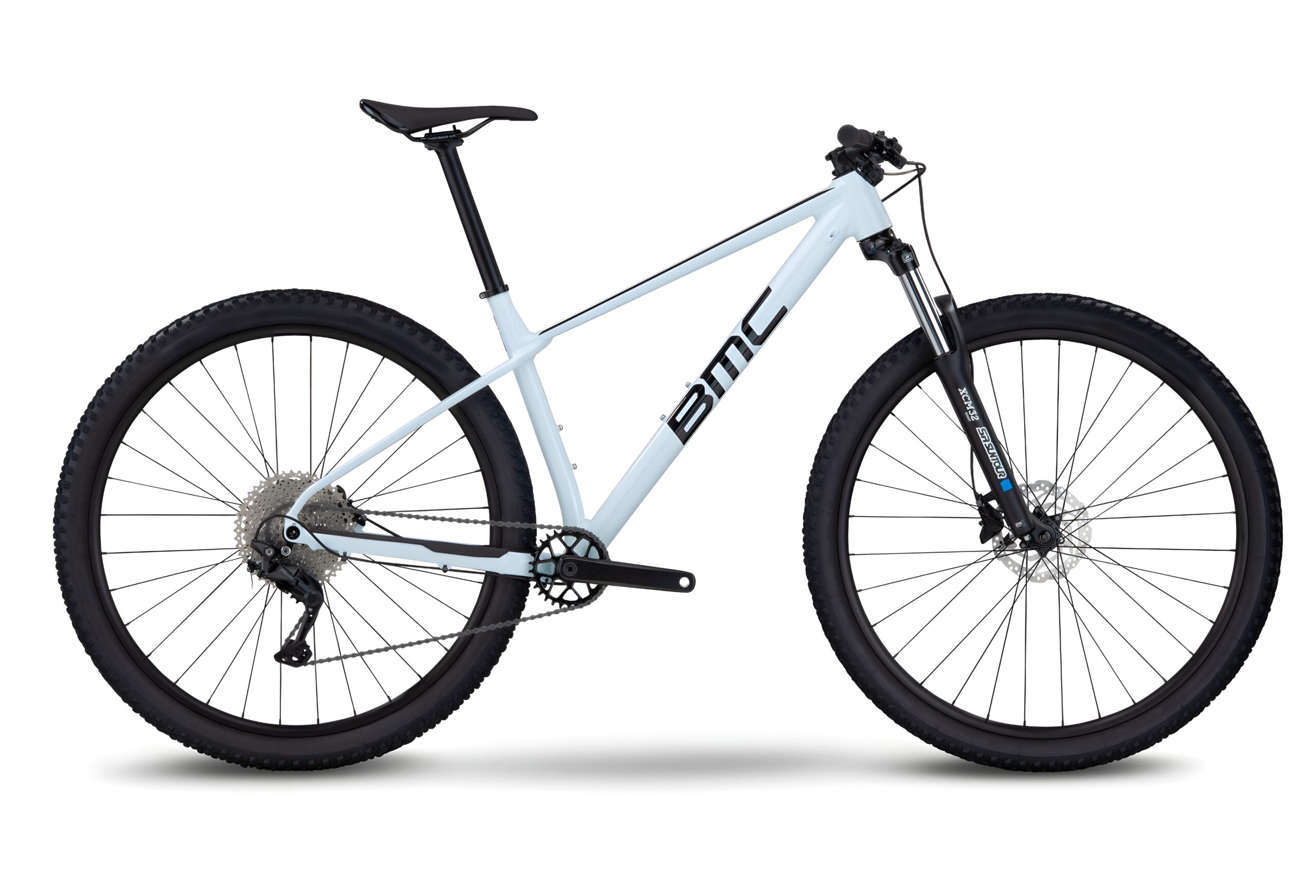 BMC Twostroke AL FIVE 2024 im Test