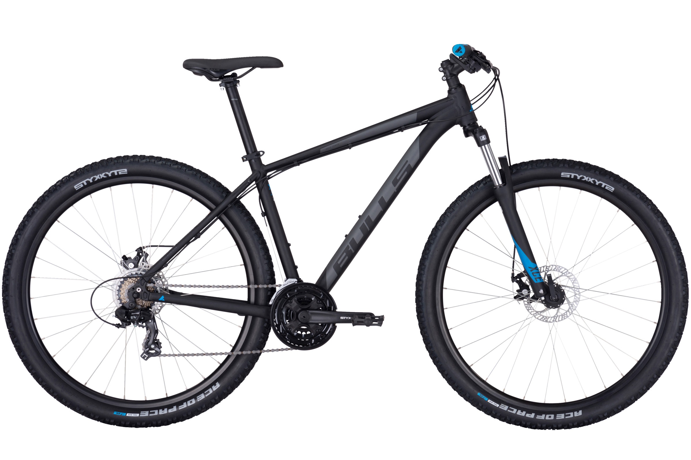 rennrad canyon ultimate CF SL mit SRAM Rival eTap AXS Powermeter – Bici No.1 Category:Kinder Jugend_Samox  Aluminium  38 Zähne Bulls Sharptail Street 24 Größe:56 cm