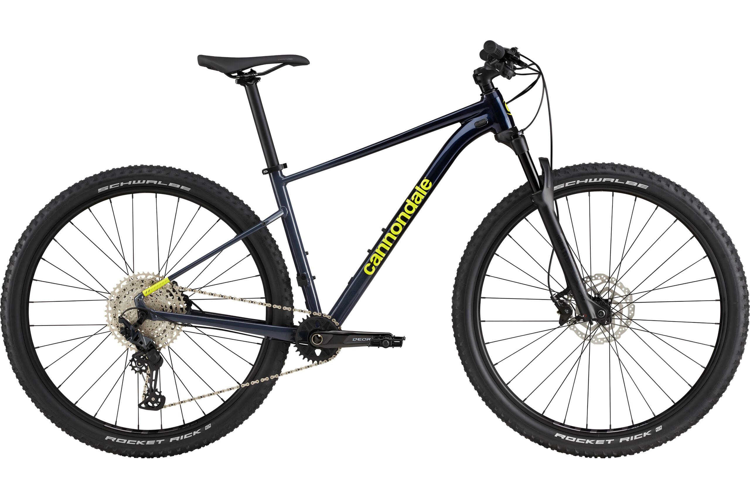 Cannondale Trail SL 2 2024 im Test