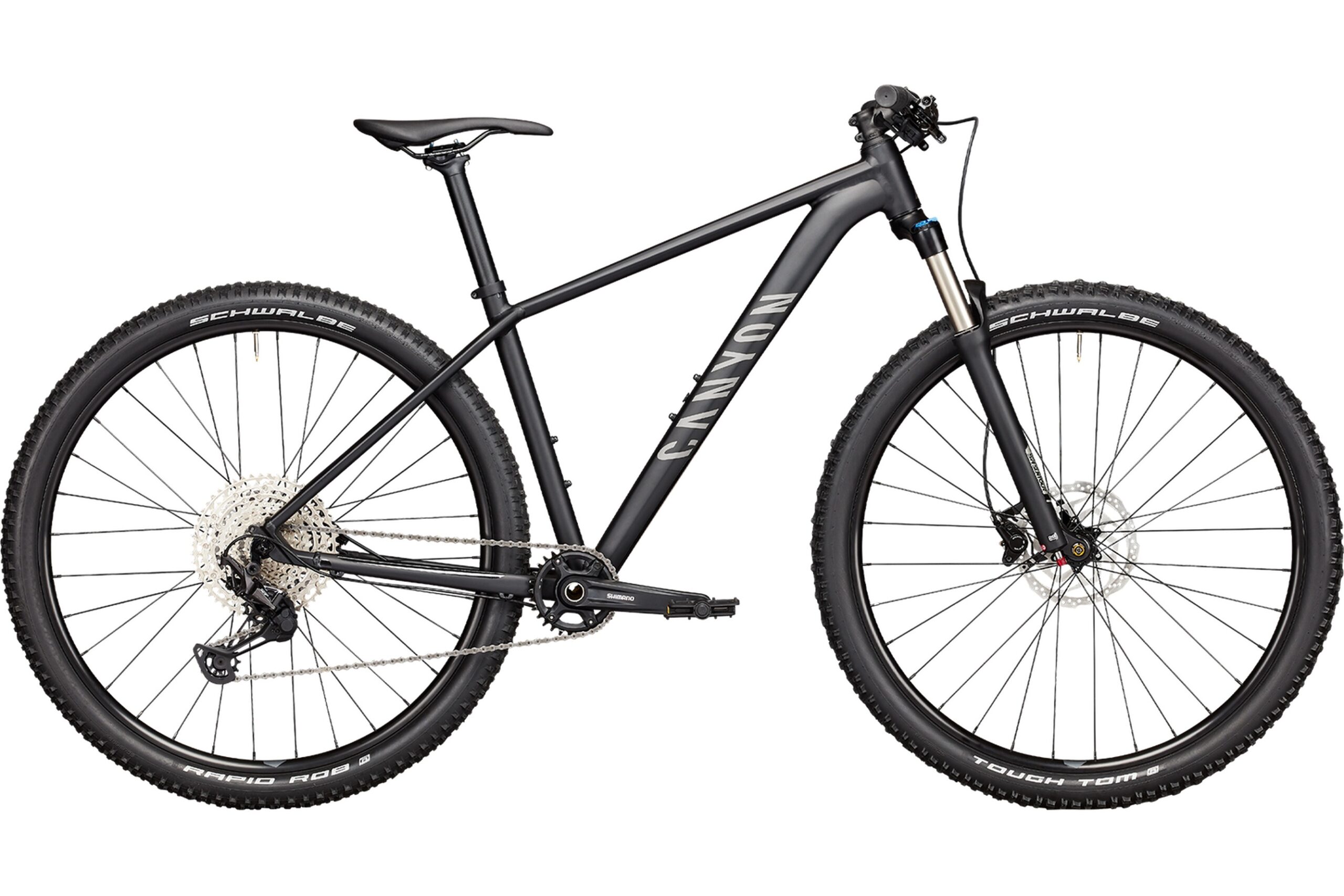 Canyon Grand Canyon 6 2023 Review