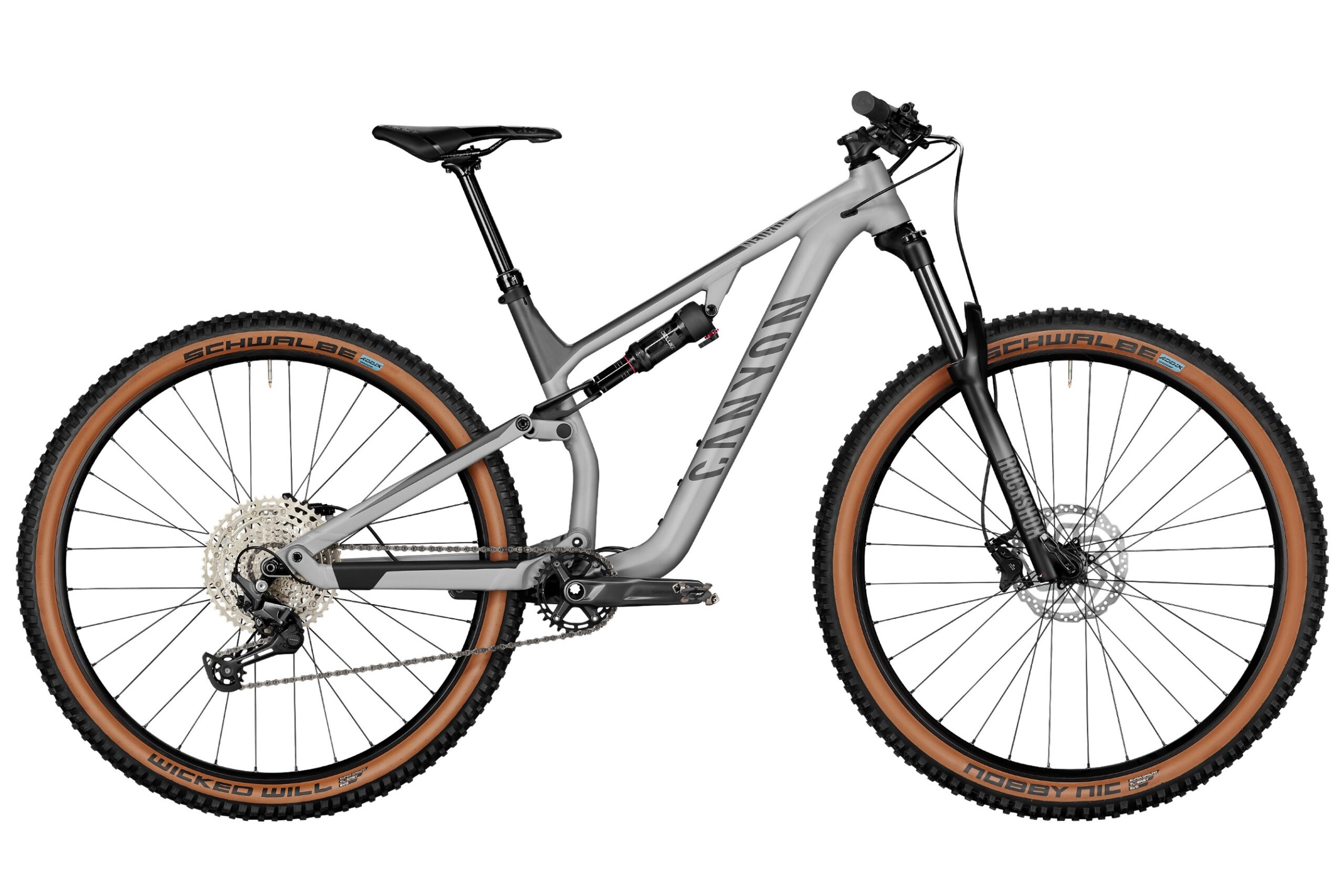 Canyon Neuron 5 2022 im Test