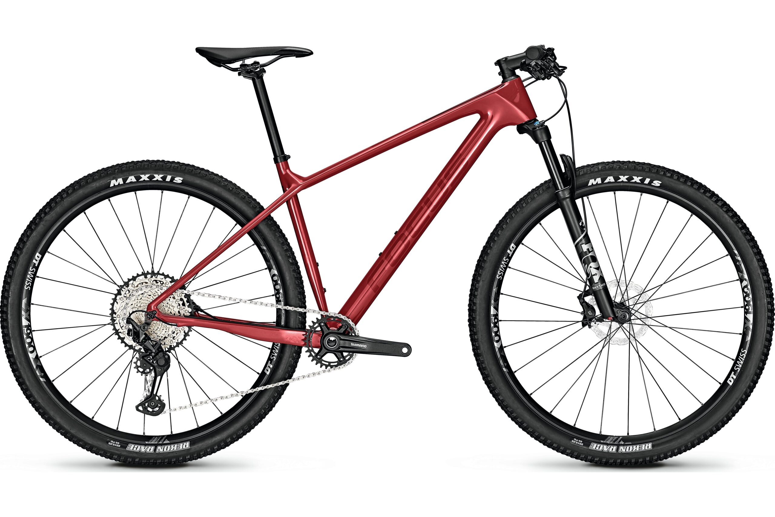 Raven 29r Velo Focus Raven Focus RAVEN Mountain Bike Hardtail