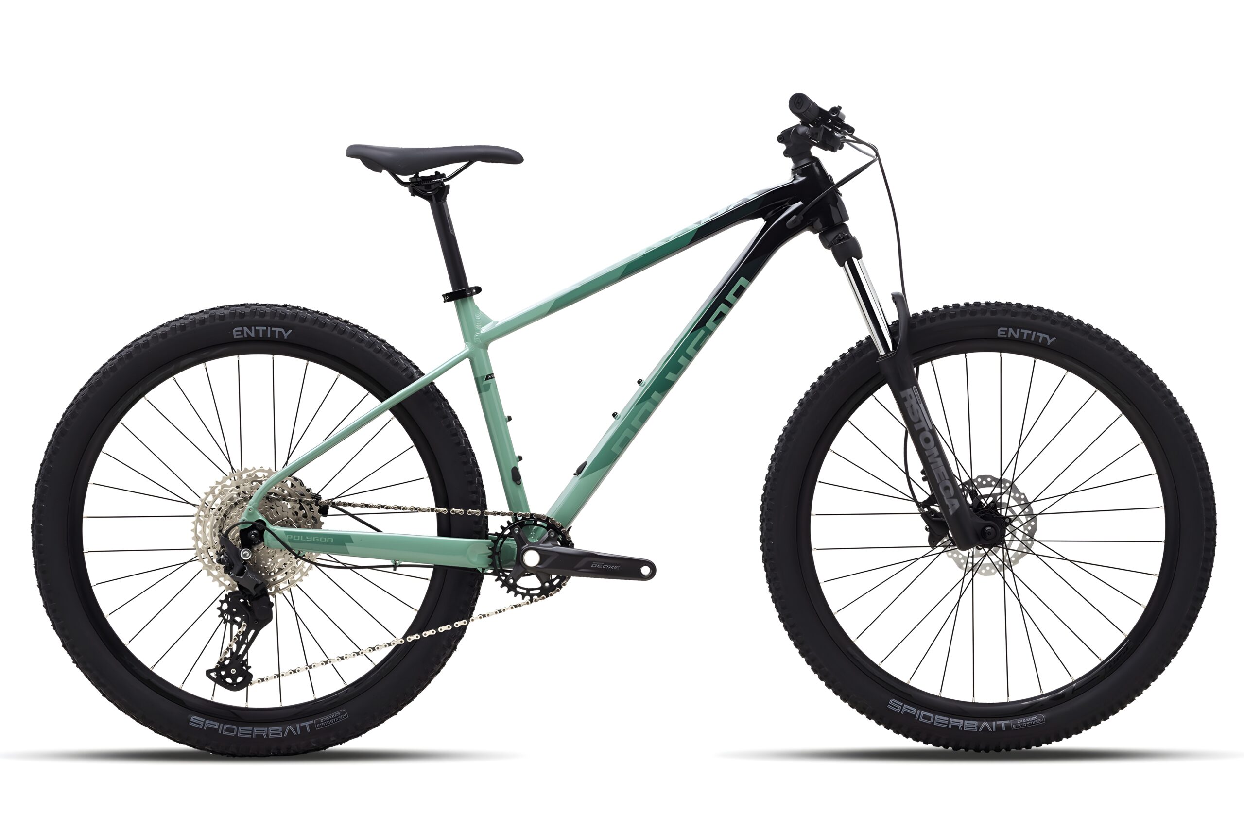 Polygon XTRADA 2024 Review