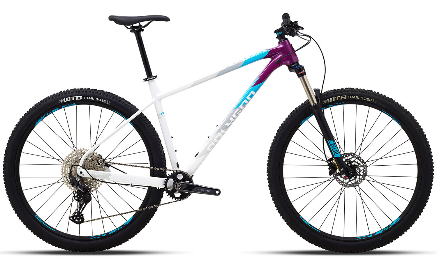 Polygon Xtrada Hardtail 2023 Review