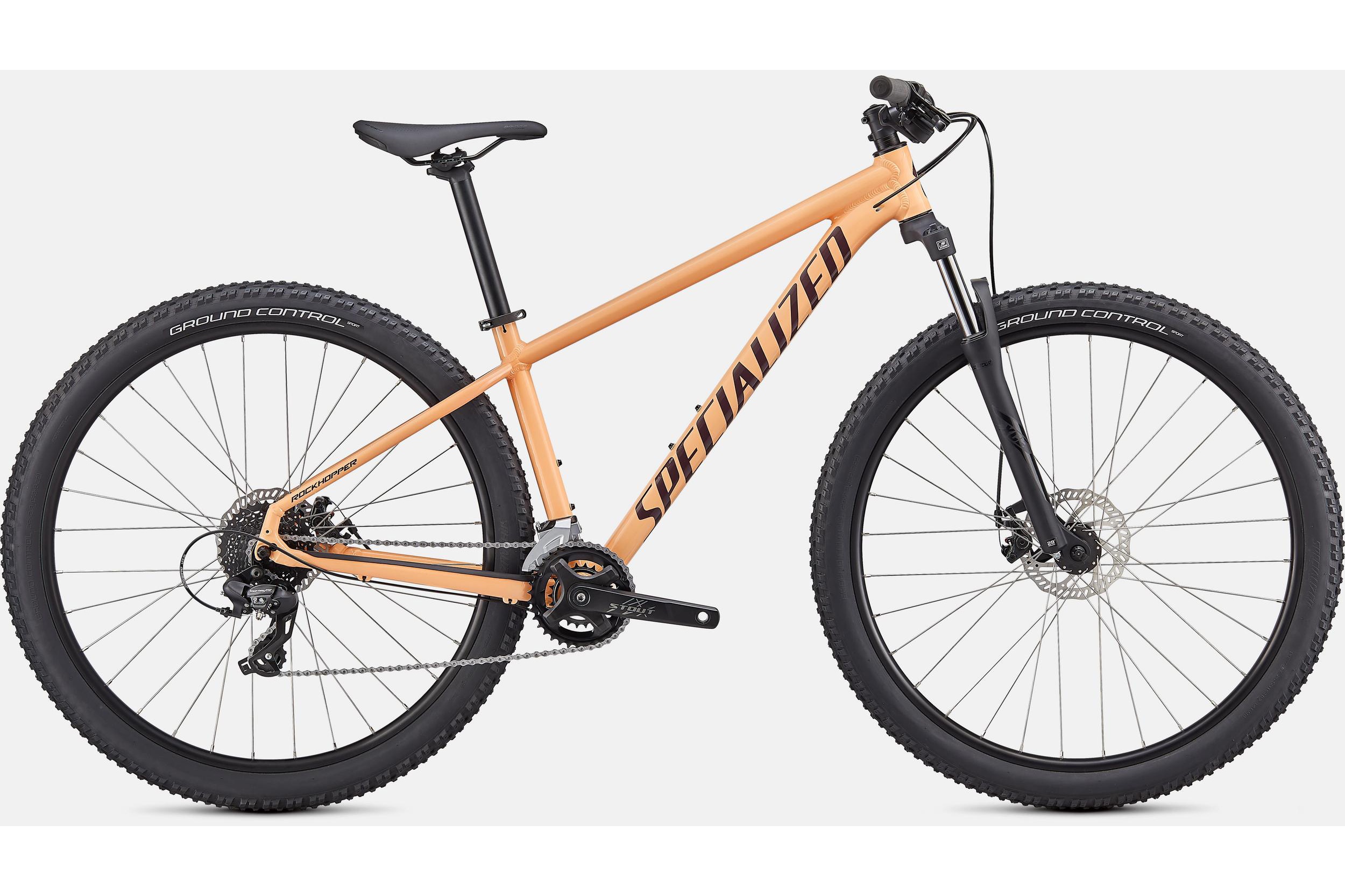 SPECIALIZED HARDROCK 引取限定 自転車 SPECIALIZED HARDROCK 引取限定 自転車