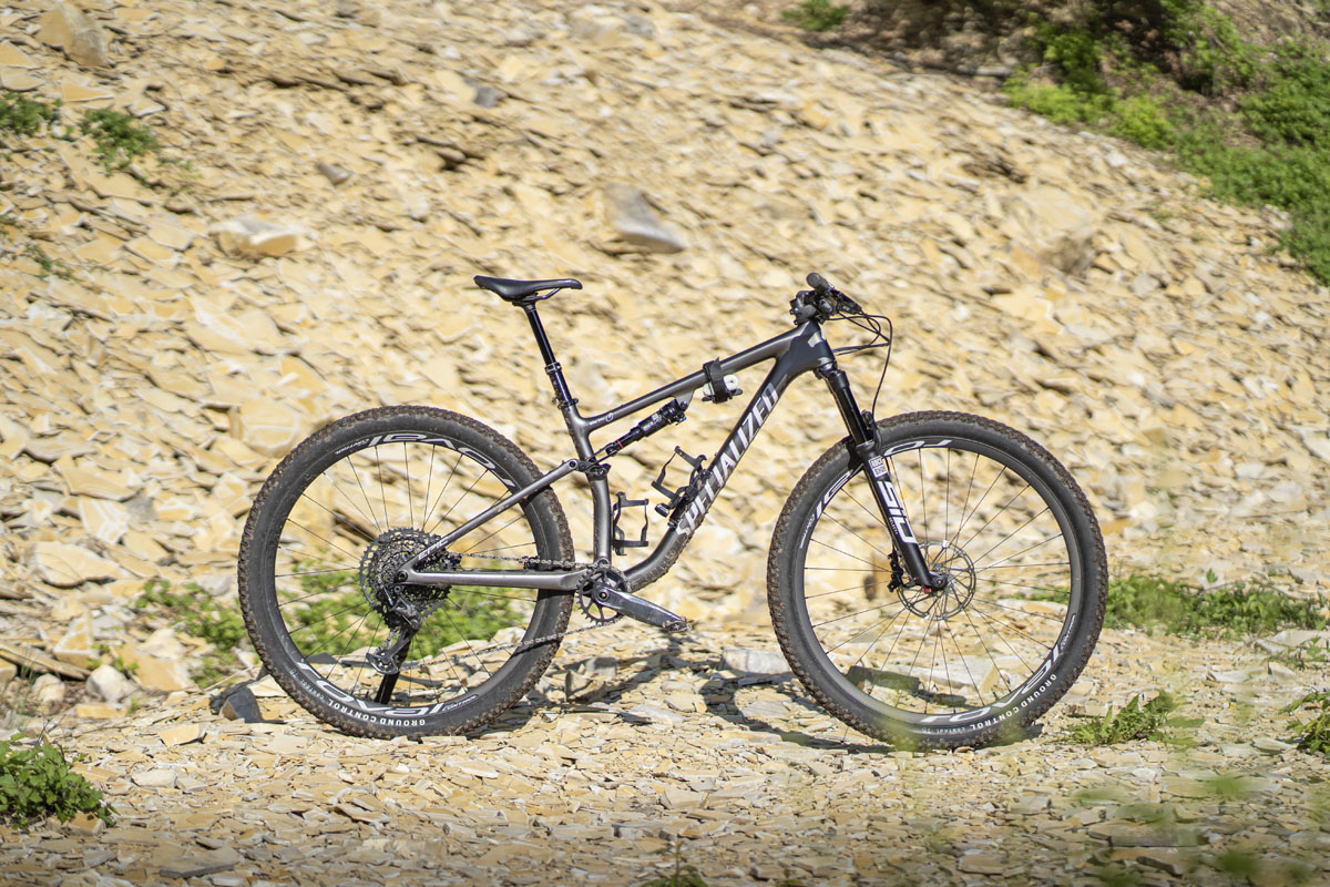 down country bikes 2022