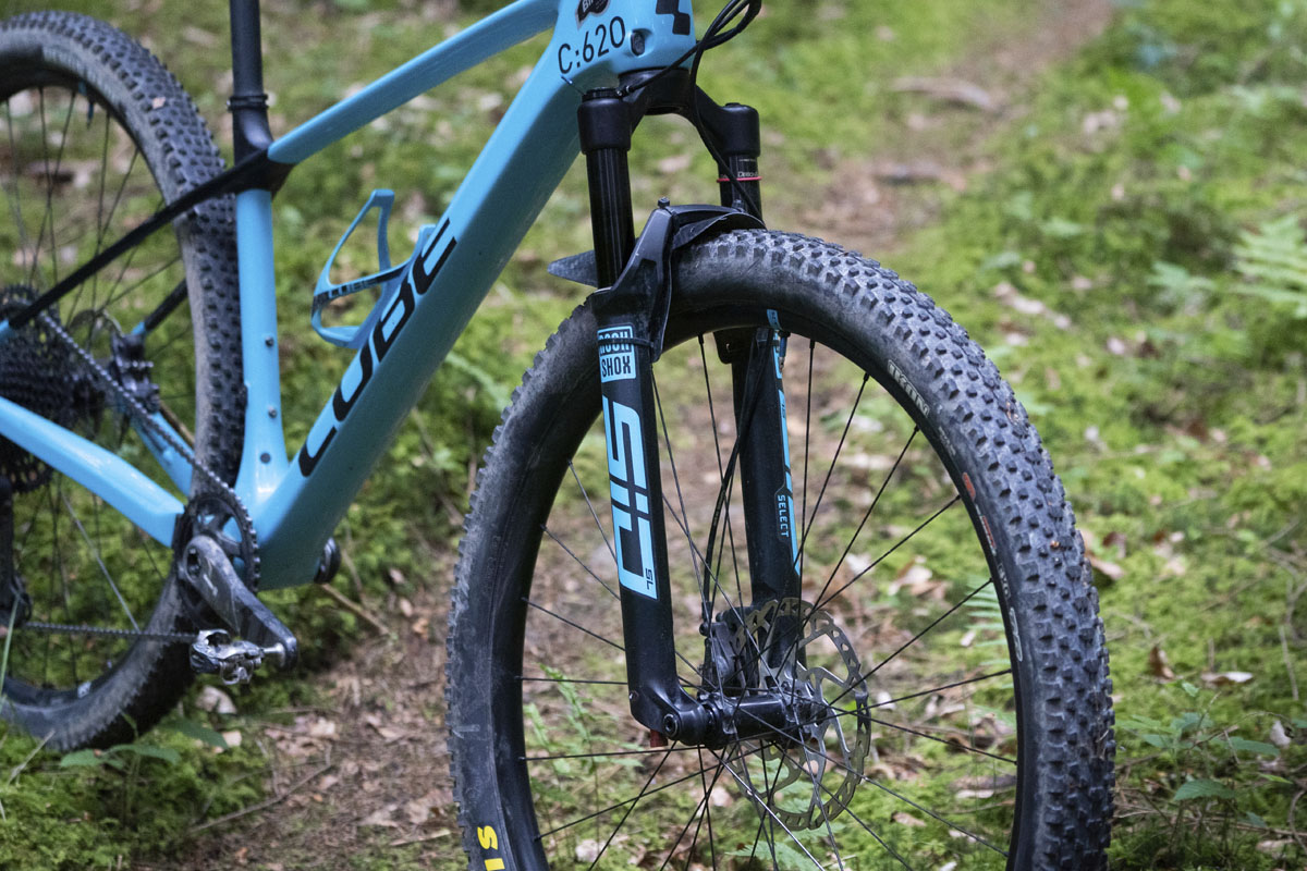 best cross country mountain bike saddle